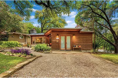 2209 La Casa Drive, Austin, TX 78704 - Photo 1