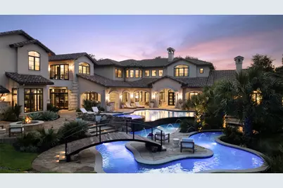 3667 Stoneridge Road, Austin, TX 78746 - Photo 1