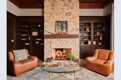 3667 Stoneridge Road, Austin, TX 78746 - Photo 24