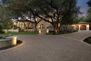 3667 Stoneridge Rd, Austin, TX 78746 - Photo 1
