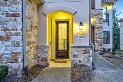 2210 University Club Drive #6B, Austin, TX 78732 - Photo 22