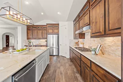 2210 University Club Drive #6B, Austin, TX 78732 - Photo 6