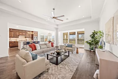 2210 University Club Drive #6B, Austin, TX 78732 - Photo 2