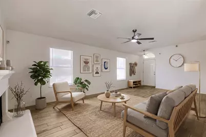 14601 Montoro Drive, Austin, TX 78728 - Photo 1