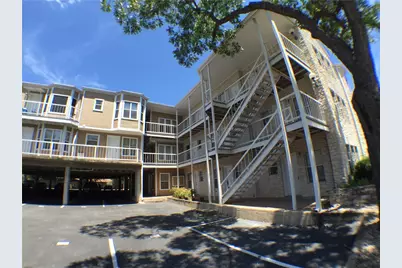 3400 Speedway Boulevard #203, Austin, TX 78705 - Photo 1