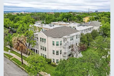 3400 Speedway Boulevard #203, Austin, TX 78705 - Photo 1