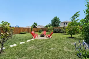 116 Millers Loop, Jarrell, TX 76537 - Photo 20