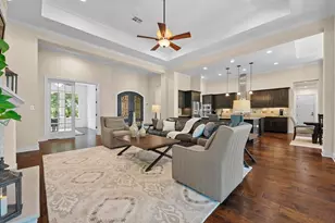 343 Covered Wagon Way, Driftwood, TX 78619 - Photo 6