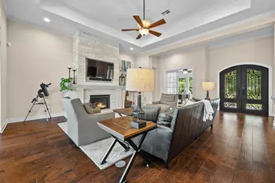 343 Covered Wagon Way, Driftwood, TX 78619 - Photo 8