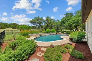 343 Covered Wagon Way, Driftwood, TX 78619 - Photo 36