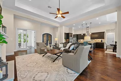 343 Covered Wagon Way, Driftwood, TX 78619 - Photo 6