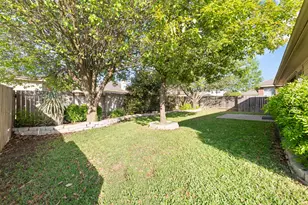 4423 Meadowside Ln, Round Rock, TX 78665 - Photo 20
