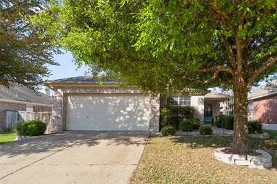 4423 Meadowside Lane, Round Rock, TX 78665 - Photo 2