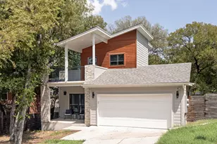 1193 E M. Franklin Ave, Austin, TX 78721 - Photo 1
