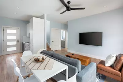 1193 E M. Franklin Avenue #2, Austin, TX 78721 - Photo 4