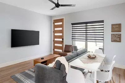 1193 E M. Franklin Avenue #2, Austin, TX 78721 - Photo 2