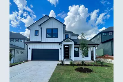17116 Wind Chime Drive, Manor, TX 78653 - Photo 8