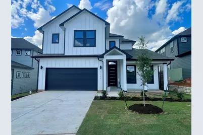 17116 Wind Chime Drive, Manor, TX 78653 - Photo 1