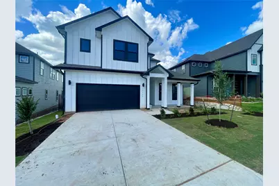 17116 Wind Chime Drive, Manor, TX 78653 - Photo 2