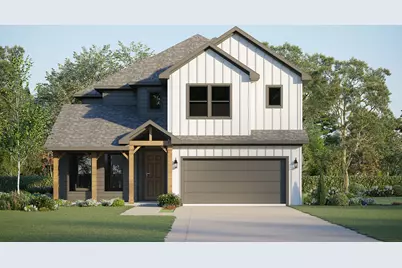 17116 Wind Chime Drive, Manor, TX 78653 - Photo 1