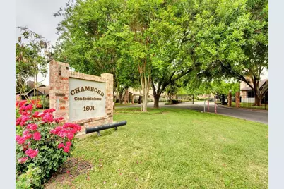 1601 Faro Drive #2204, Austin, TX 78741 - Photo 2