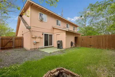 820 Sahara Avenue #B, Austin, TX 78745 - Photo 16