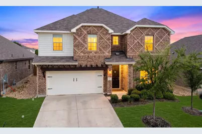 1601 Harrongton Way, Leander, TX 78641 - Photo 1