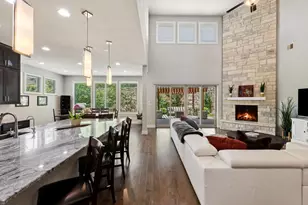 2307 Cades Spirit Bend, Austin, TX 78738 - Photo 2