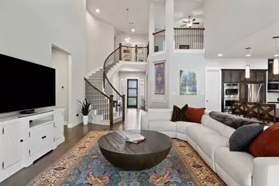 2307 Cades Spirit Bend, Austin, TX 78738 - Photo 8
