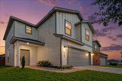 449 Stone Water Lane, Jarrell, TX 76588 - Photo 2