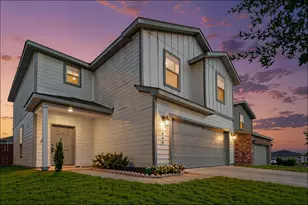 449 Stone Water Ln, Jarrell, TX 76588 - Photo 2