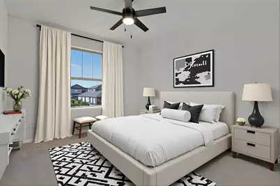 449 Stone Water Lane, Jarrell, TX 76588 - Photo 14