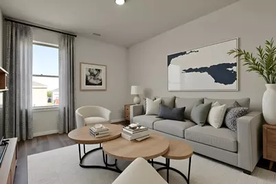 449 Stone Water Lane, Jarrell, TX 76588 - Photo 16