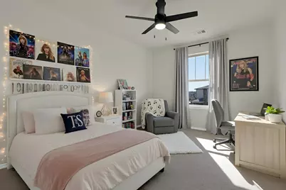 449 Stone Water Lane, Jarrell, TX 76588 - Photo 12