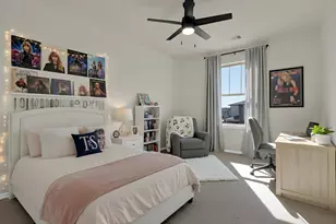 449 Stone Water Ln, Jarrell, TX 76588 - Photo 12