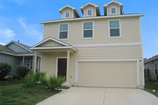 229 Geode Glen, Maxwell, TX 78656 - Photo 1