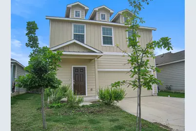 229 Geode Glen, Maxwell, TX 78656 - Photo 2