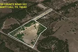 1755 Co Rd 201, Liberty Hill, TX 78642 - Photo 1