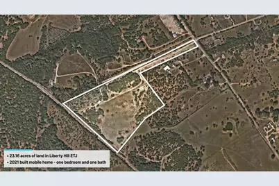 1755 County Road 201, Liberty Hill, TX 78642 - Photo 8
