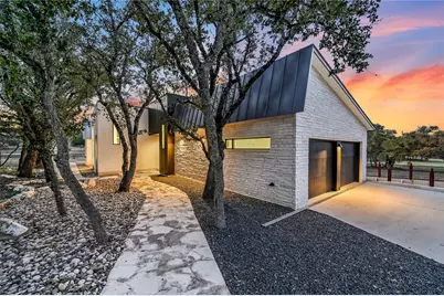 321 Tulley Court, Wimberley, TX 78676 - Photo 2