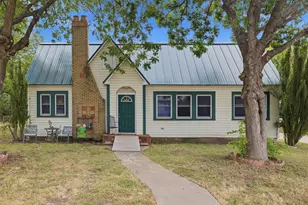 255 S Lampasas St, Bertram, TX 78605 - Photo 1
