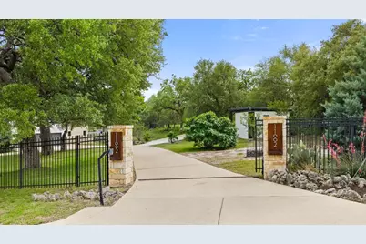 11002 Foundation Road, Austin, TX 78726 - Photo 8