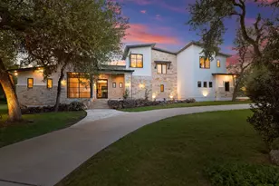 11002 Foundation Rd, Austin, TX 78726 - Photo 1