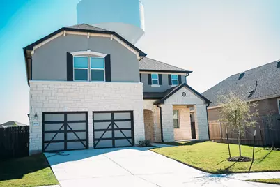 18709 Rushmore Street, Manor, TX 78653 - Photo 1