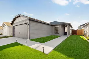 606 Aplite Pass, Maxwell, TX 78656 - Photo 2