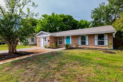 1000 Plymouth Drive, Austin, TX 78758 - Photo 2