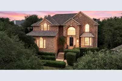 1708 Lemon Mint Court, Austin, TX 78733 - Photo 1