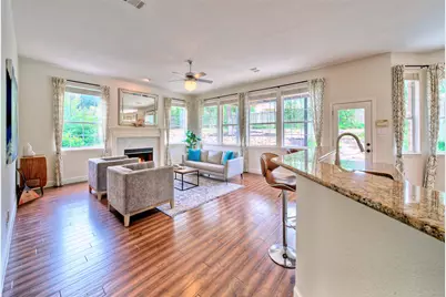 1708 Lemon Mint Court, Austin, TX 78733 - Photo 8