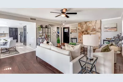 12901 Lamplight Village Avenue, Austin, TX 78727 - Photo 6