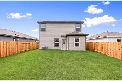 18416 Stellers Sea Street, Elgin, TX 78621 - Photo 2